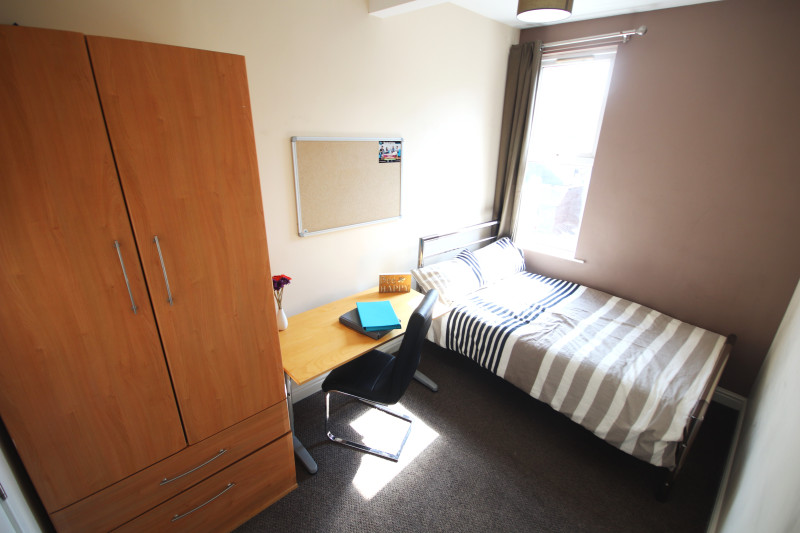 Bedroom 2 at 10 Wadbrough Road